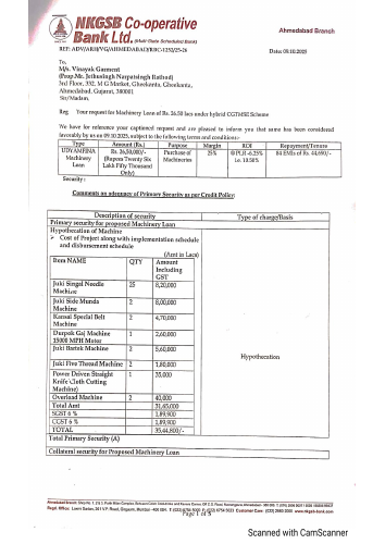 Document Preview